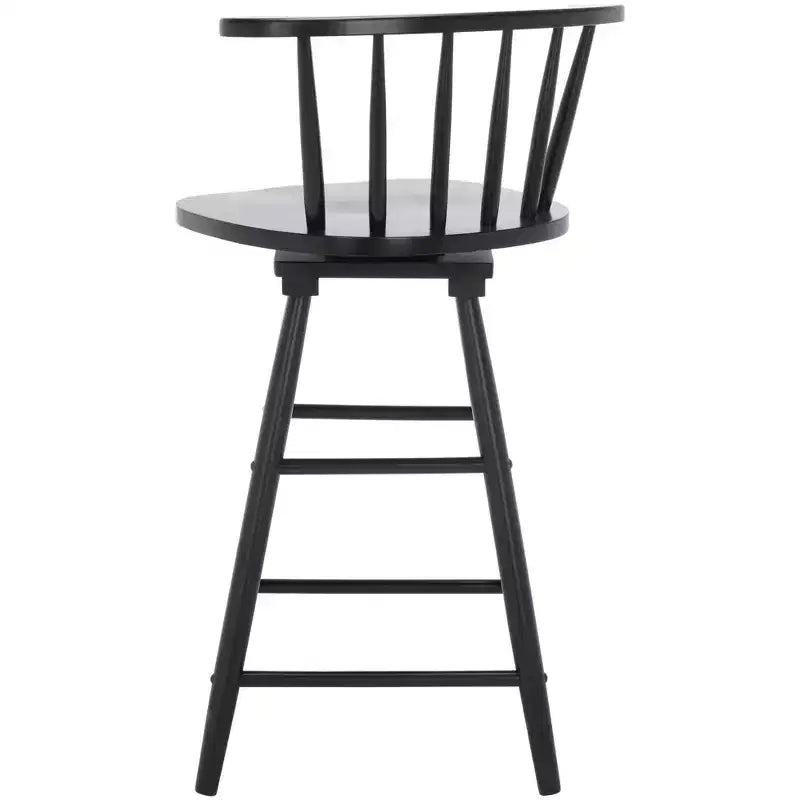 Tabouret de comptoir pivotant Ray - BST1402 - Safavieh