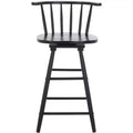 Ray Swivel Counter Stool - BST1402 - Safavieh