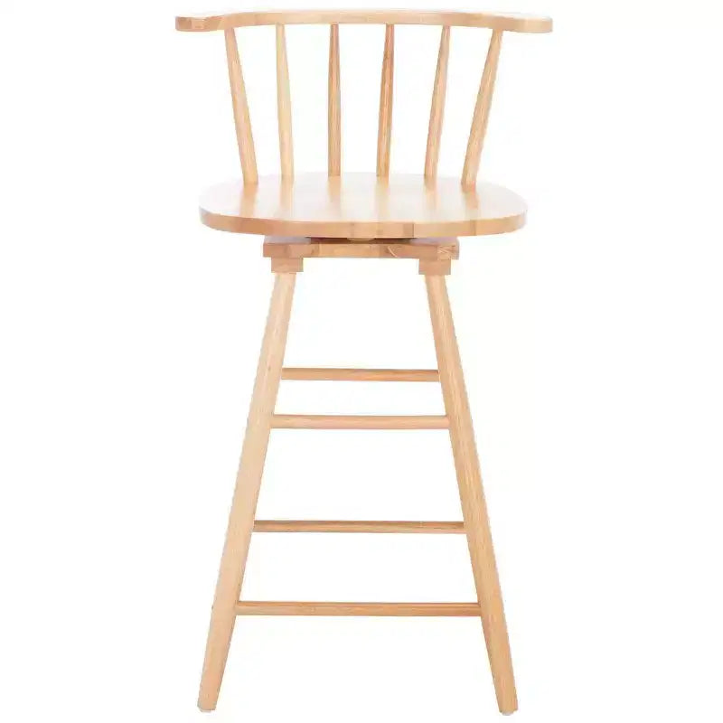 Tabouret de comptoir pivotant Ray - BST1402 - Safavieh