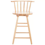 Tabouret de comptoir pivotant Ray - BST1402 - Safavieh