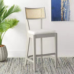 Tabouret de comptoir Galway Cane - BST1504 - Safavieh