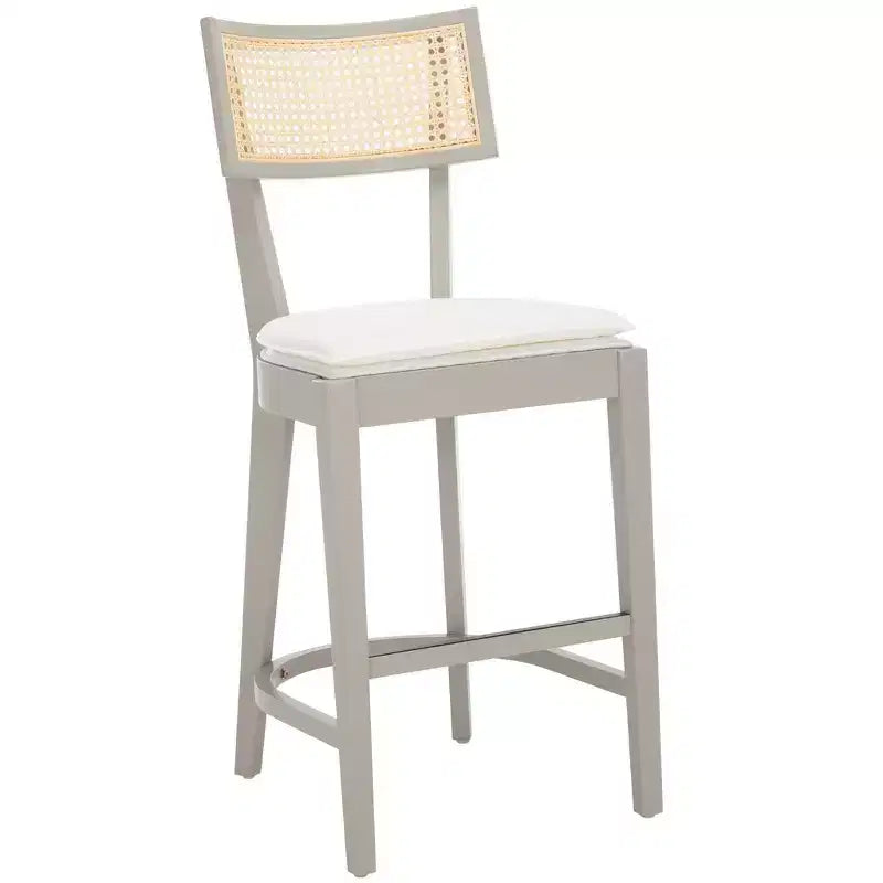 Tabouret de comptoir Galway Cane - BST1504 - Safavieh
