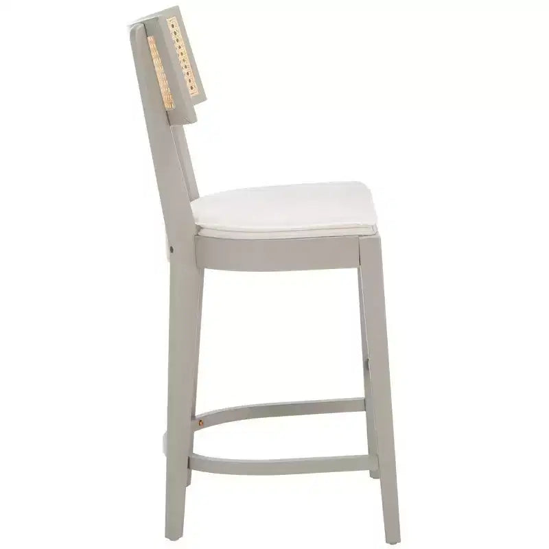Tabouret de comptoir Galway Cane - BST1504 - Safavieh