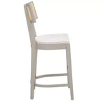 Tabouret de comptoir Galway Cane - BST1504 - Safavieh