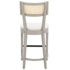 Tabouret de comptoir Galway Cane - BST1504 - Safavieh