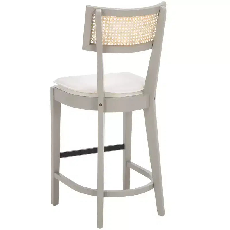 Tabouret de comptoir Galway Cane - BST1504 - Safavieh