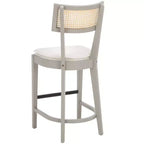 Tabouret de comptoir Galway Cane - BST1504 - Safavieh
