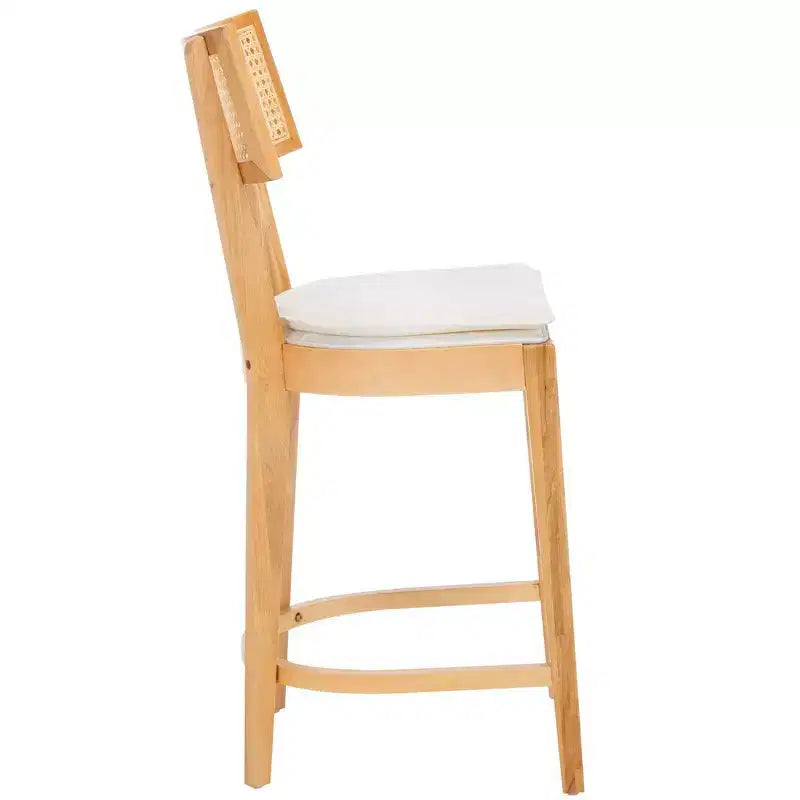 Tabouret de comptoir Galway Cane - BST1504 - Safavieh
