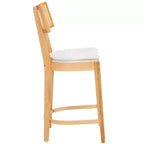 Tabouret de comptoir Galway Cane - BST1504 - Safavieh