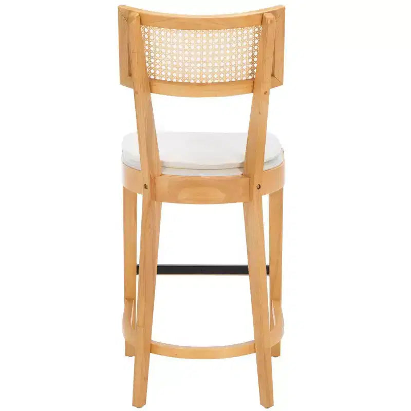 Tabouret de comptoir Galway Cane - BST1504 - Safavieh