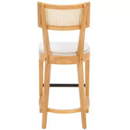 Tabouret de comptoir Galway Cane - BST1504 - Safavieh