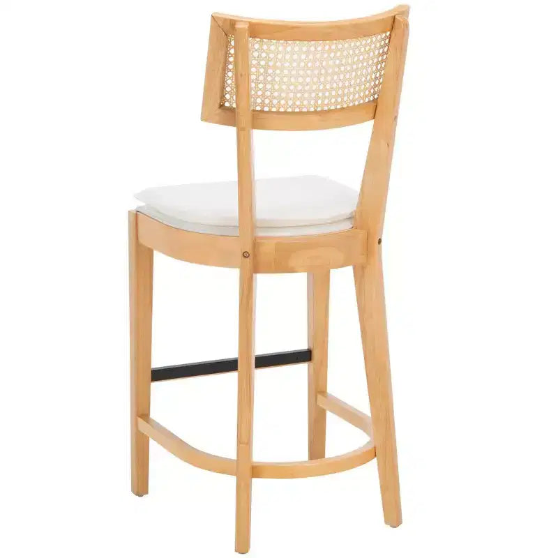 Tabouret de comptoir Galway Cane - BST1504 - Safavieh