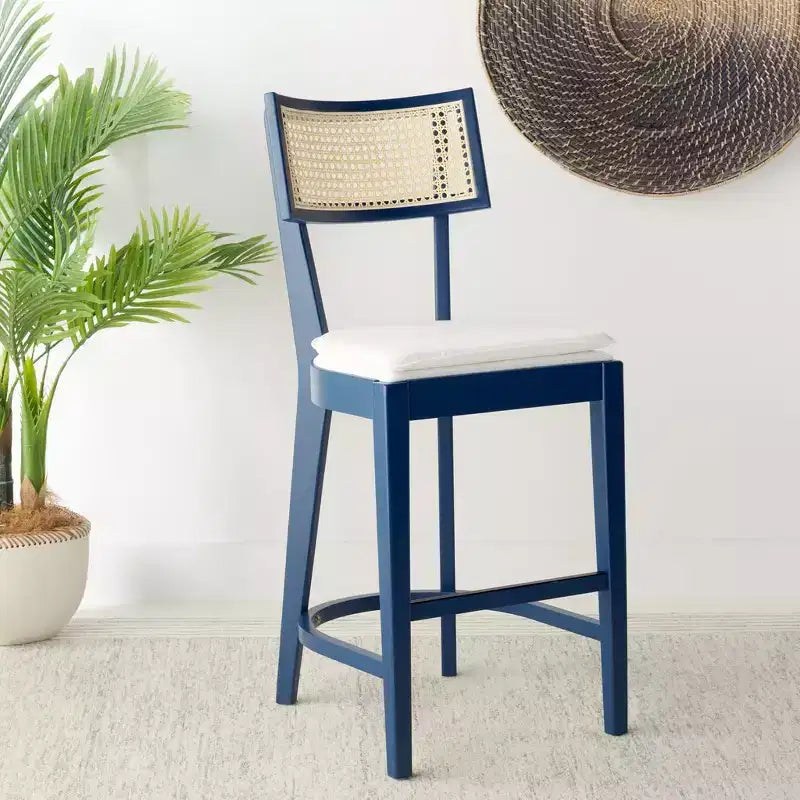 Tabouret de comptoir Galway Cane - BST1504 - Safavieh