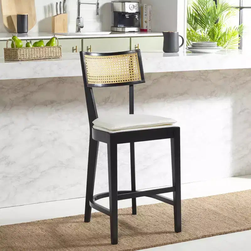 Tabouret de comptoir Galway Cane - BST1504 - Safavieh