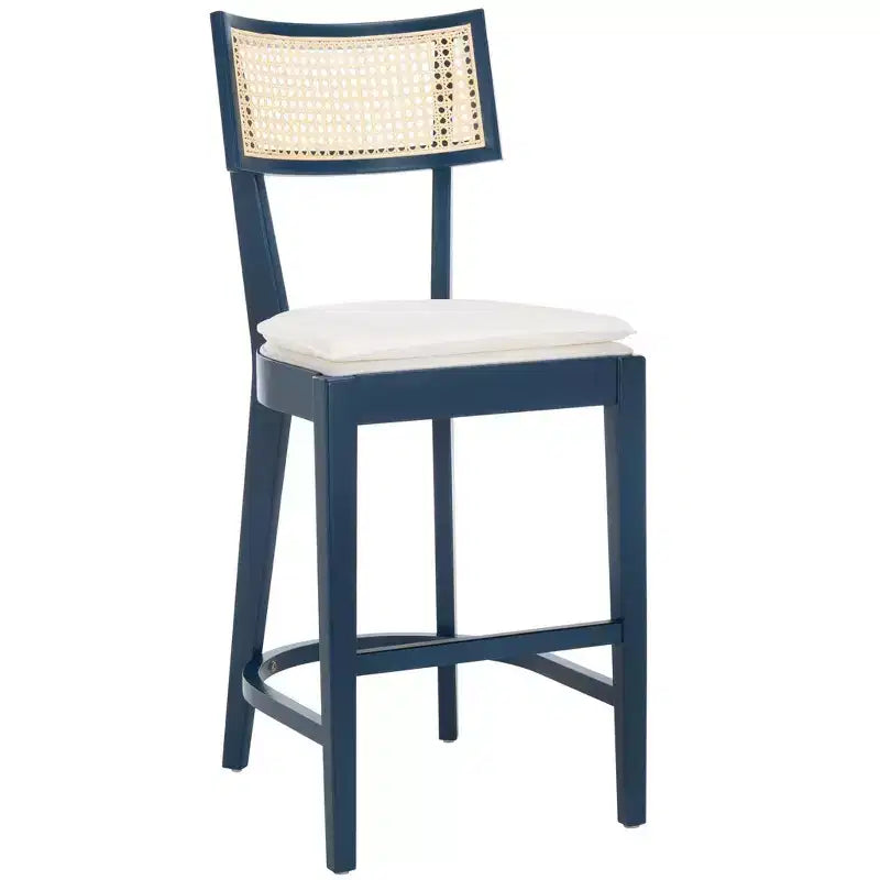Tabouret de comptoir Galway Cane - BST1504 - Safavieh