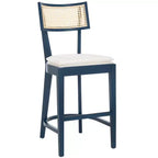 Tabouret de comptoir Galway Cane - BST1504 - Safavieh