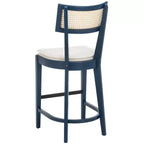 Tabouret de comptoir Galway Cane - BST1504 - Safavieh