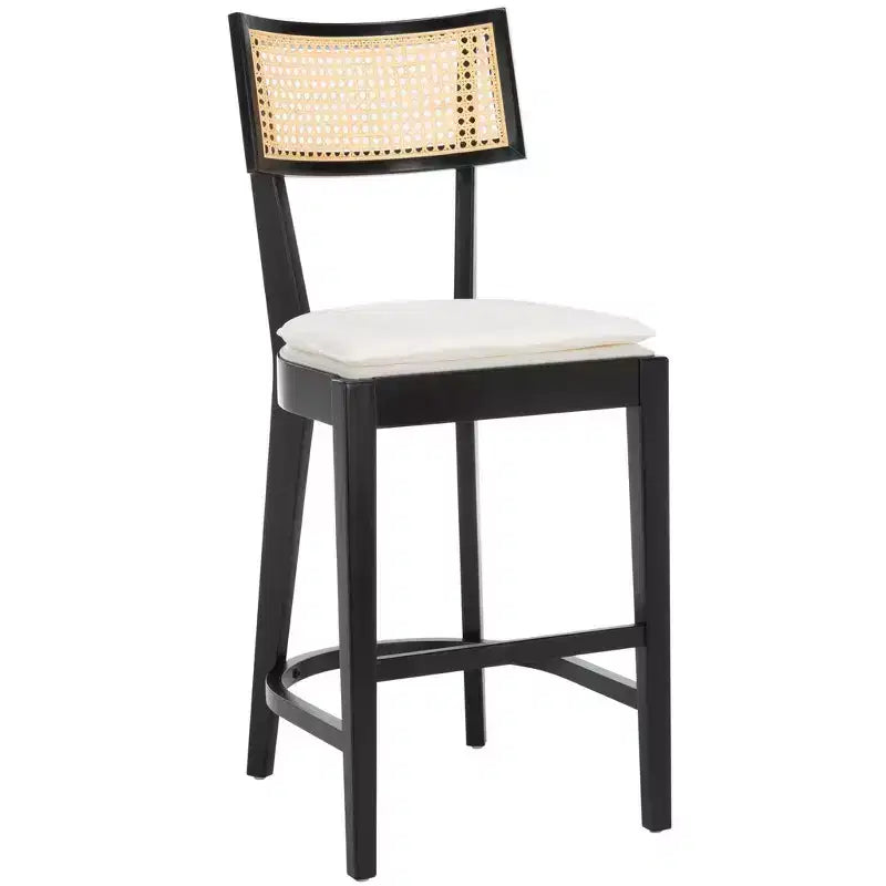 Tabouret de comptoir Galway Cane - BST1504 - Safavieh
