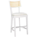 Tabouret de comptoir Galway Cane - BST1504 - Safavieh