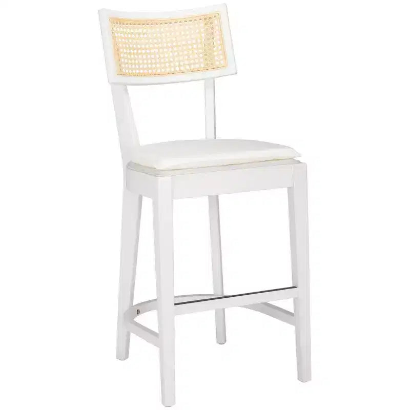 Tabouret de comptoir Galway Cane - BST1504 - Safavieh