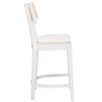 Tabouret de comptoir Galway Cane - BST1504 - Safavieh