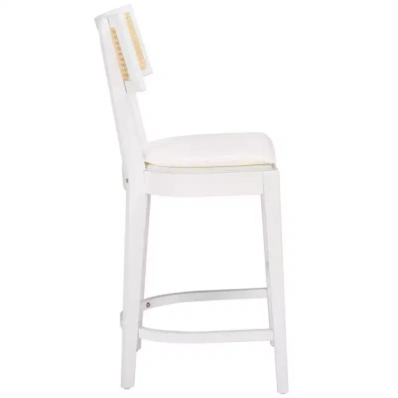 Tabouret de comptoir Galway Cane - BST1504 - Safavieh