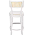 Tabouret de comptoir Galway Cane - BST1504 - Safavieh