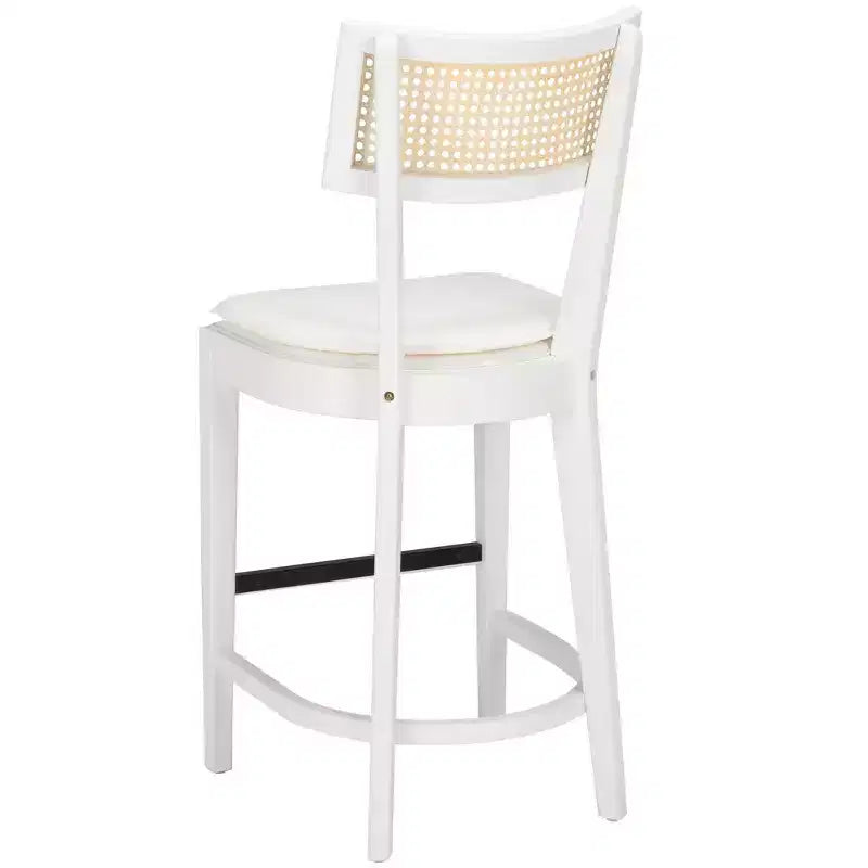 Tabouret de comptoir Galway Cane - BST1504 - Safavieh