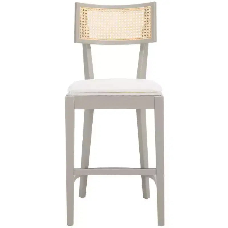 Tabouret de comptoir Galway Cane - BST1504 - Safavieh