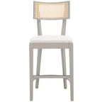 Tabouret de comptoir Galway Cane - BST1504 - Safavieh