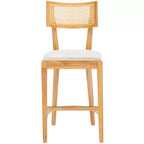Tabouret de comptoir Galway Cane - BST1504 - Safavieh