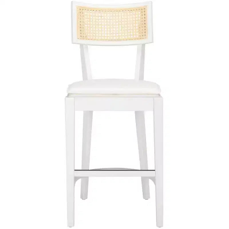 Tabouret de comptoir Galway Cane - BST1504 - Safavieh