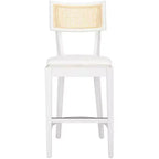 Tabouret de comptoir Galway Cane - BST1504 - Safavieh