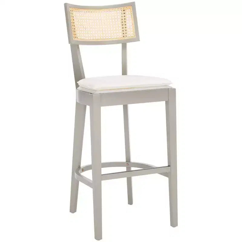 Tabouret de bar Galway Cane - Safavieh