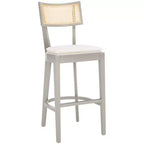 Tabouret de bar Galway Cane - Safavieh