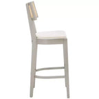 Tabouret de bar Galway Cane - Safavieh