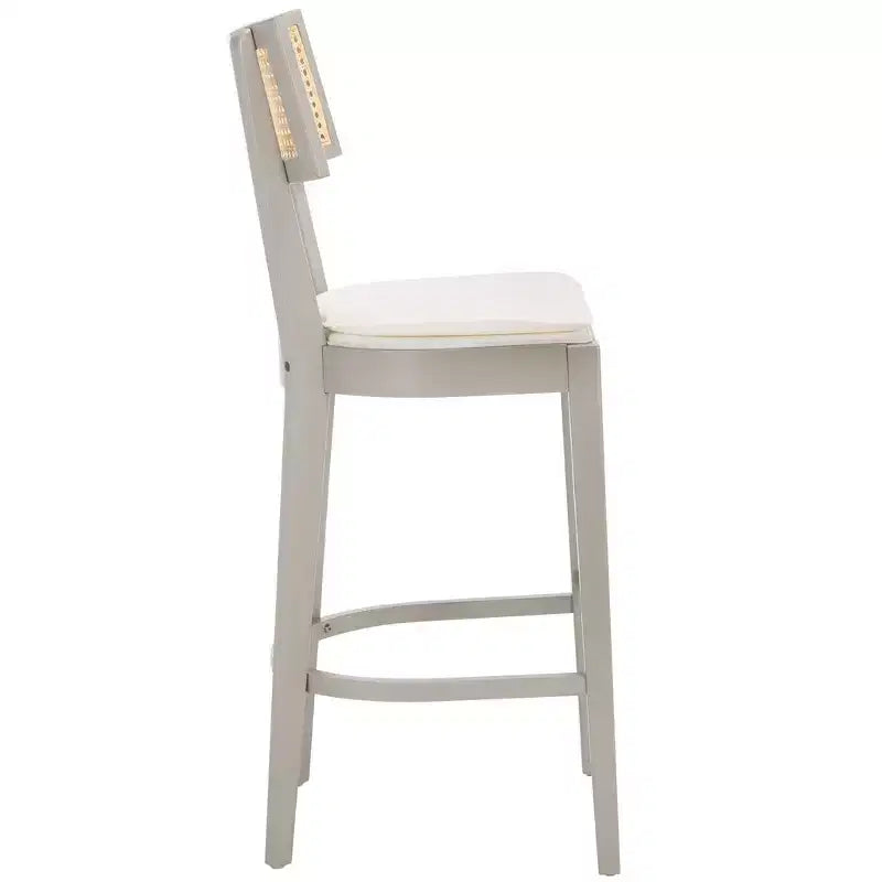 Tabouret de bar Galway Cane - Safavieh