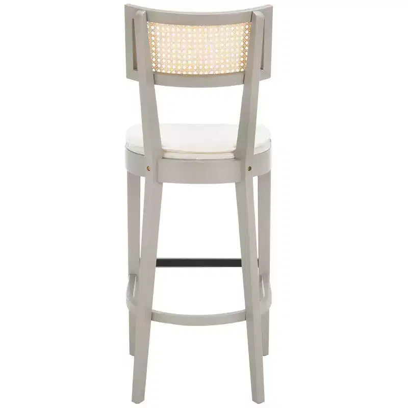 Tabouret de bar Galway Cane - Safavieh