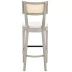 Tabouret de bar Galway Cane - Safavieh