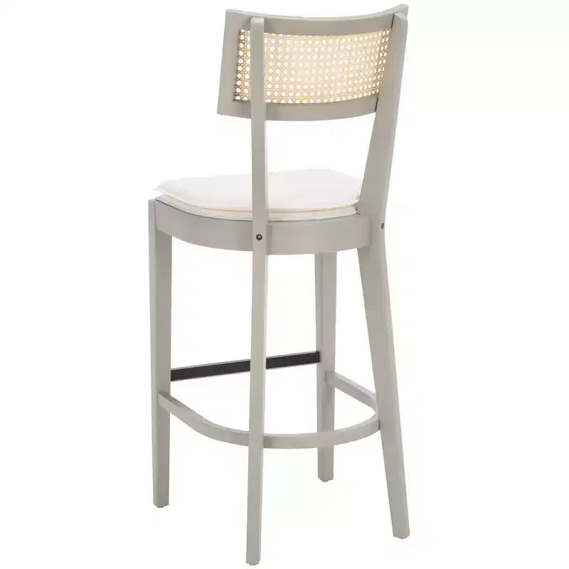 Tabouret de bar Galway Cane - Safavieh