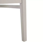 Tabouret de bar Galway Cane - Safavieh
