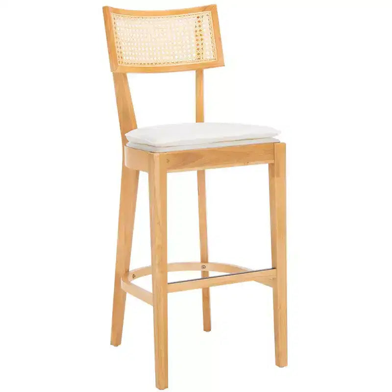 Tabouret de bar Galway Cane - Safavieh