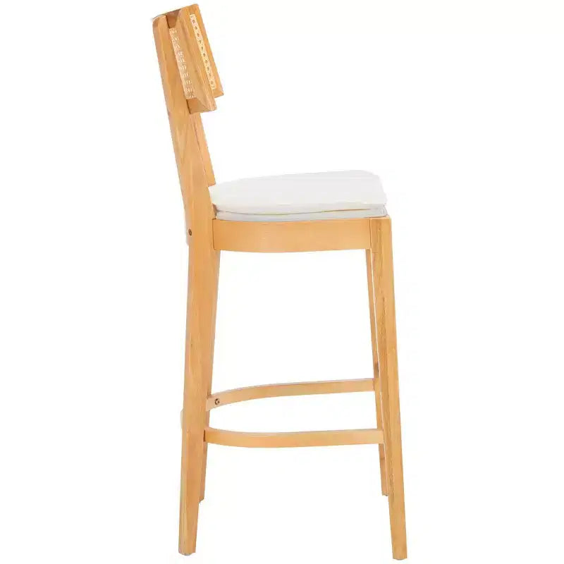 Tabouret de bar Galway Cane - Safavieh