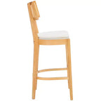 Tabouret de bar Galway Cane - Safavieh