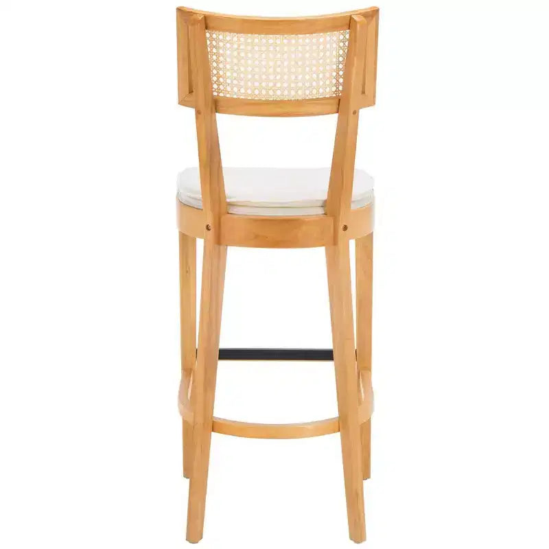 Tabouret de bar Galway Cane - Safavieh