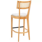 Tabouret de bar Galway Cane - Safavieh