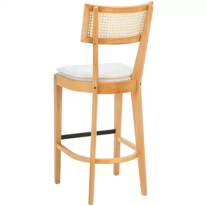 Tabouret de bar Galway Cane - Safavieh
