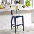 Tabouret de bar Galway Cane - Safavieh