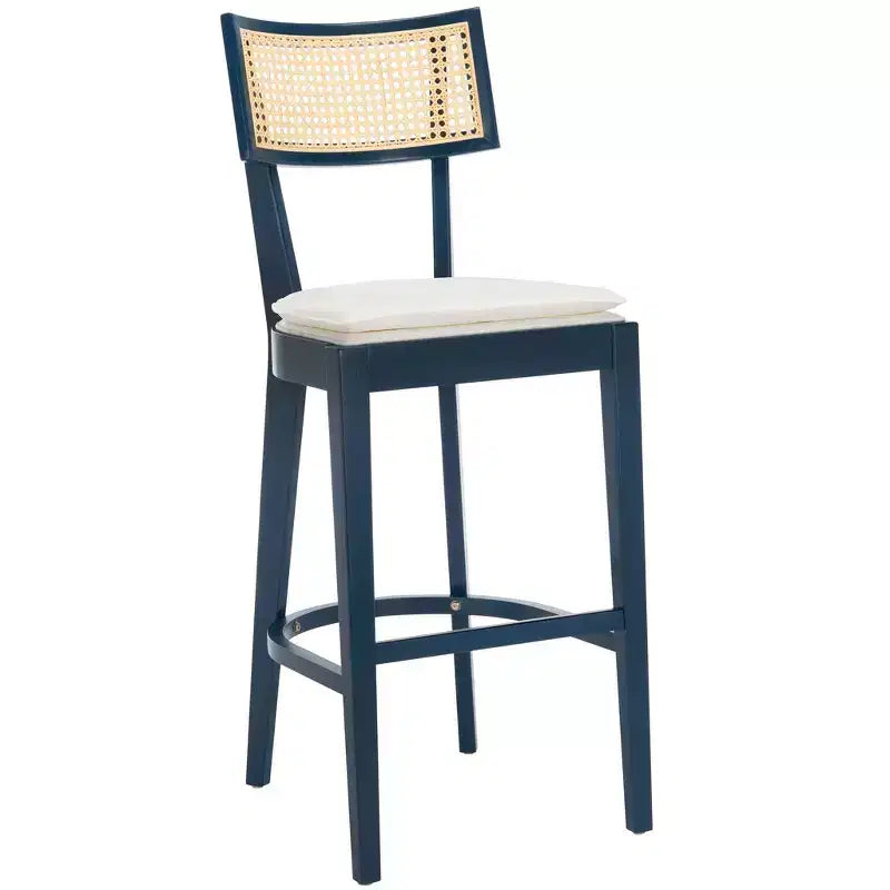 Tabouret de bar Galway Cane - Safavieh