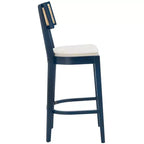 Tabouret de bar Galway Cane - Safavieh
